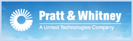 Pratt-whitney-logo