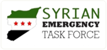 Syrian Emergency Task Force logo.png