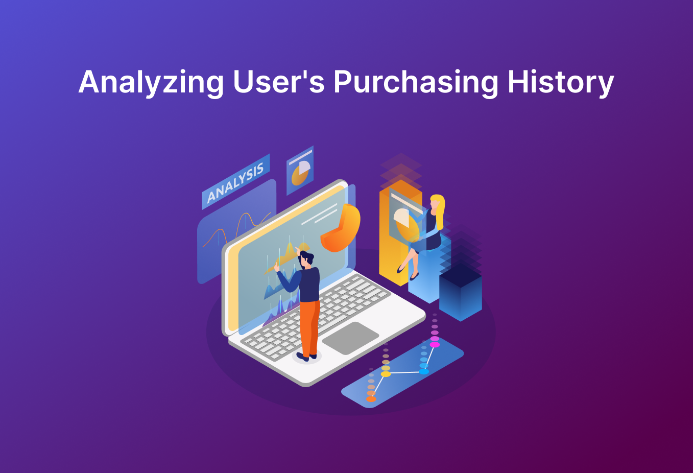 Analyzing Useer's Purchasing History