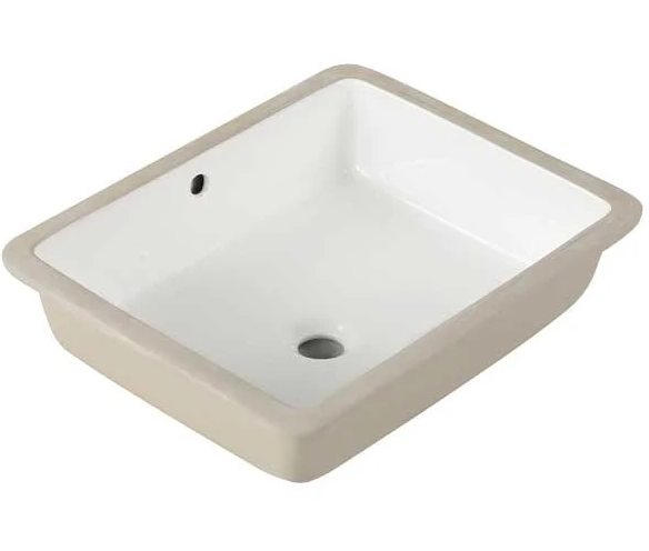 UNDER-COUNTER BASIN