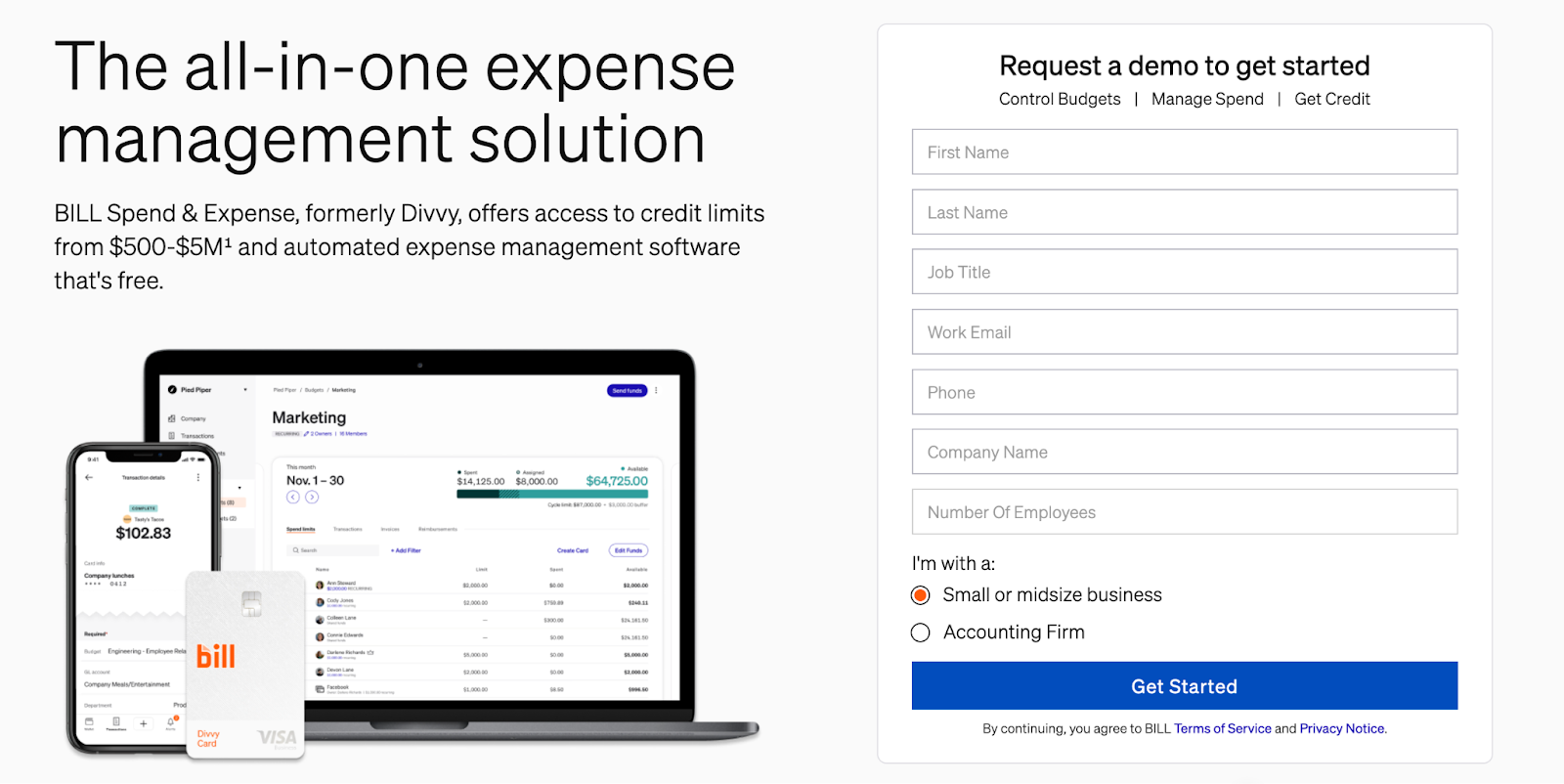 Business charge cards no personal guarantee