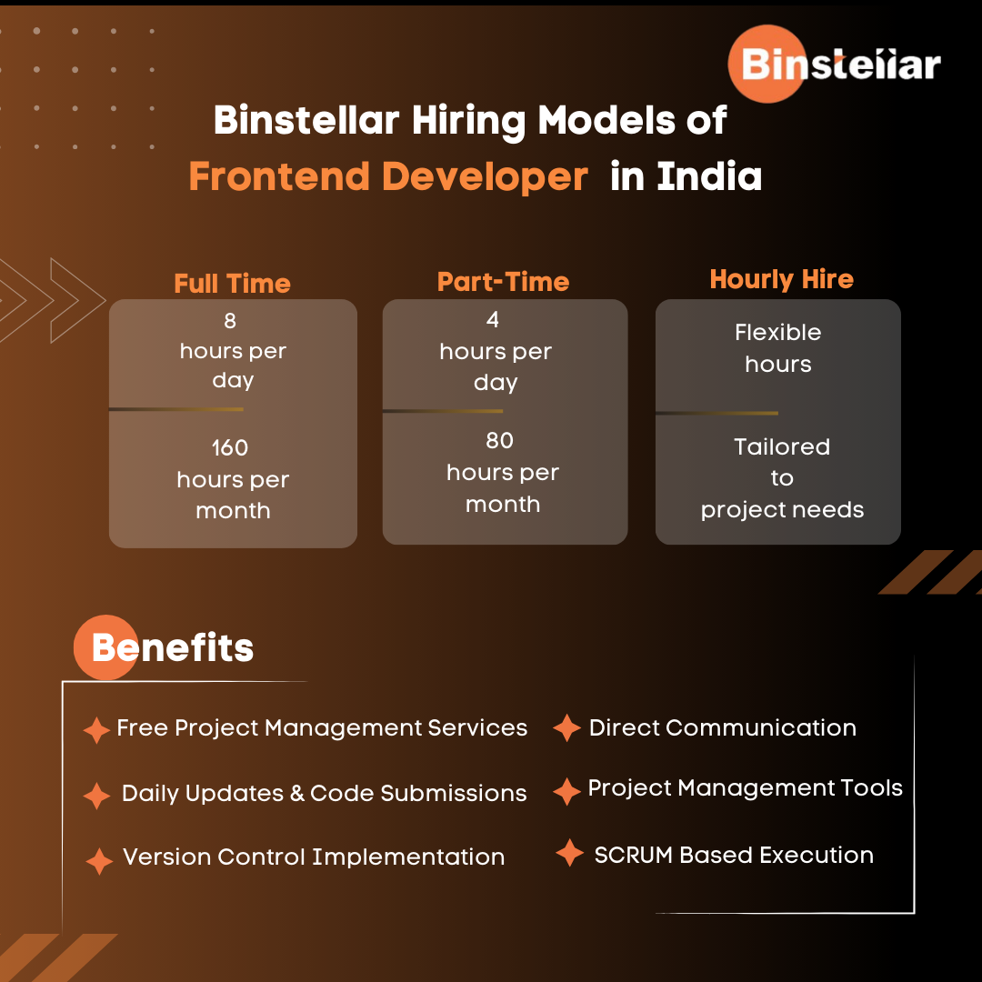 Binstellar Technologies India