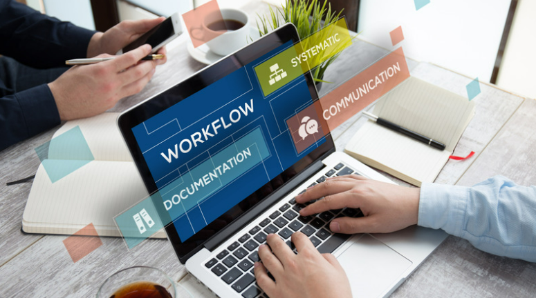 You can automate follow-up activities via workflows