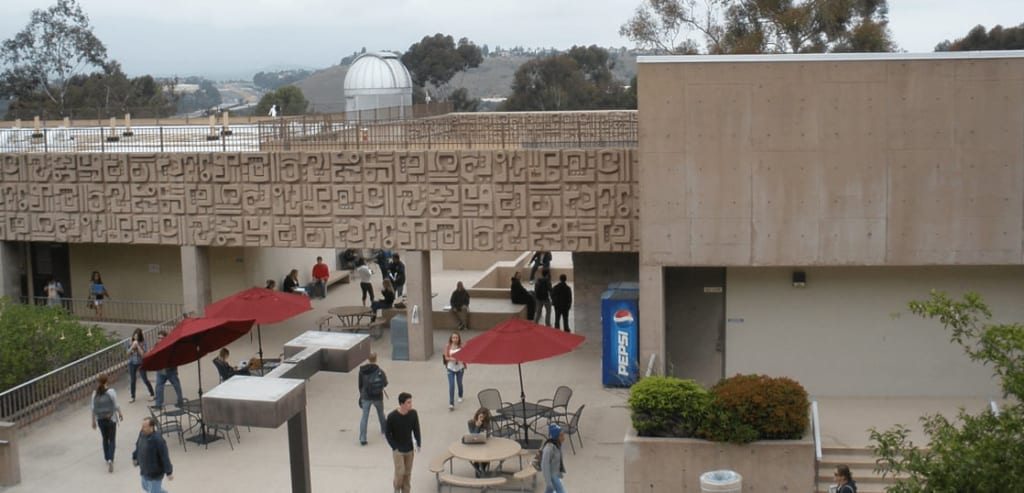 FLS International, Saddleback College-5
