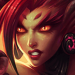 Zyra LoL Champion Zyra Build Guide