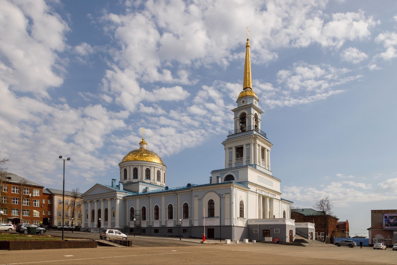 Удмуртия – родина Петра Ильича Чайковского - Visit Udmurtia