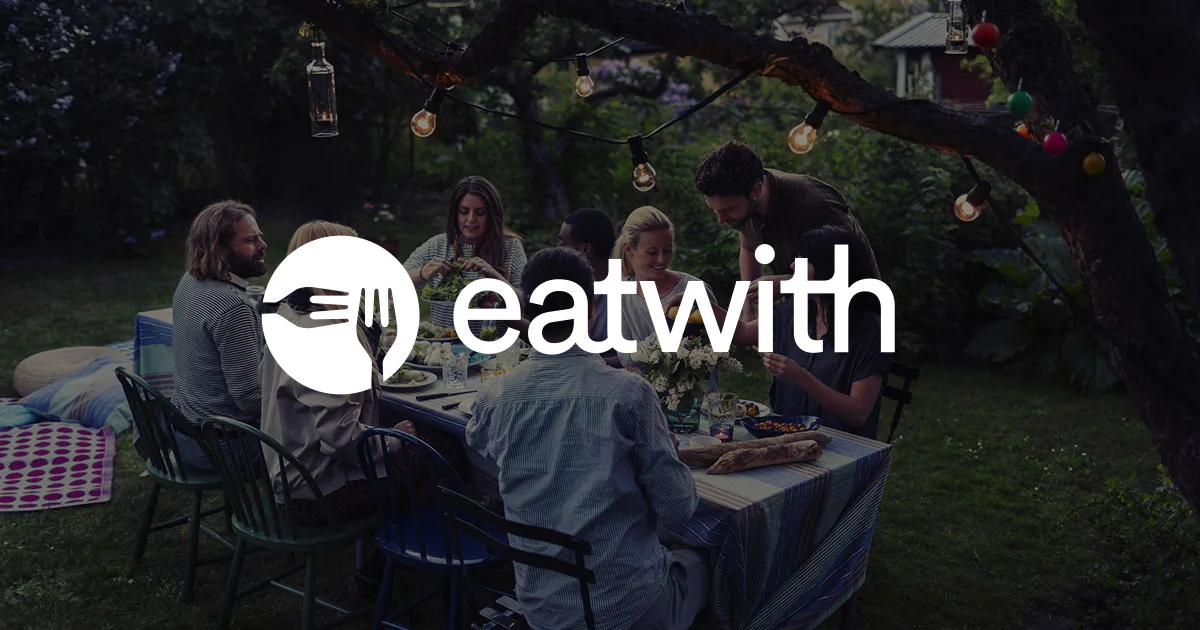 Why You Should Choose Eatwith