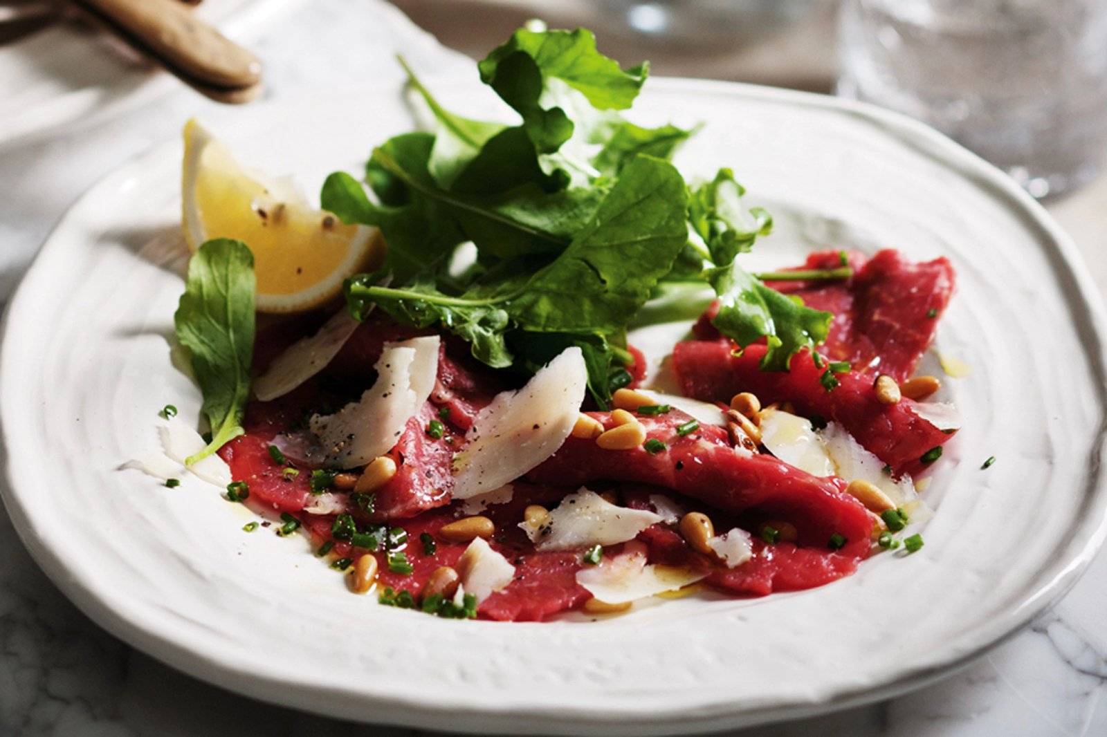 Carpaccio