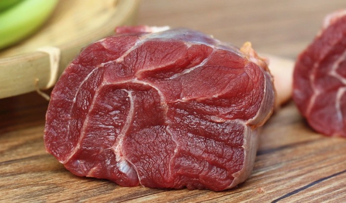 Lợi ích của bắp bò