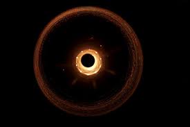 Gaia BH3 Monstrous Black Hole Discovered By  The Scientists