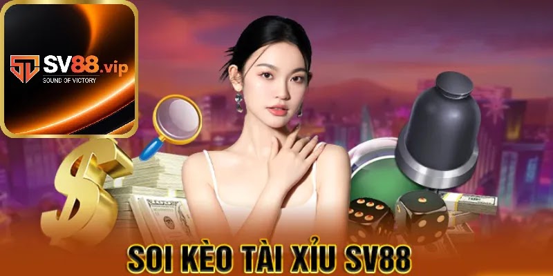 Những thông tin cơ bản về tài xỉu tại sv88