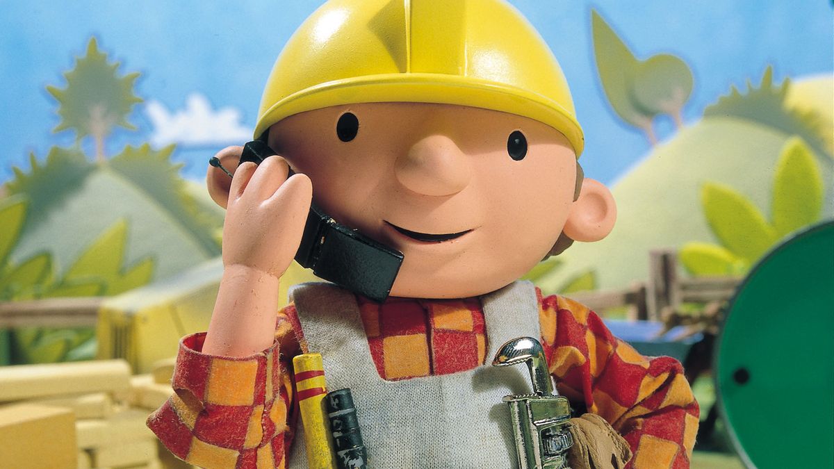 Bob the Builder leaves 'childhoods ruined' after people learn what he looks  like now - Mirror Online