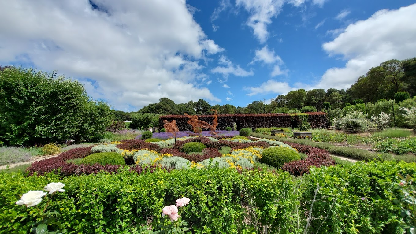 Hakone Gardens in Saratoga