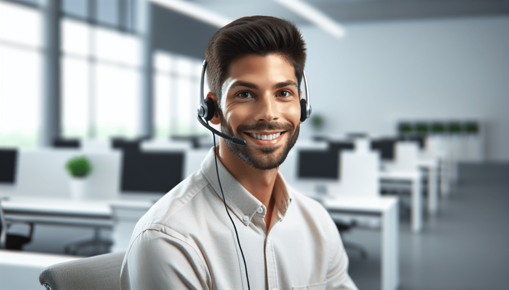 Mastering Great Customer Service Skills In Your Team