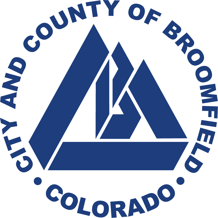 City and County of Broomfield Logo