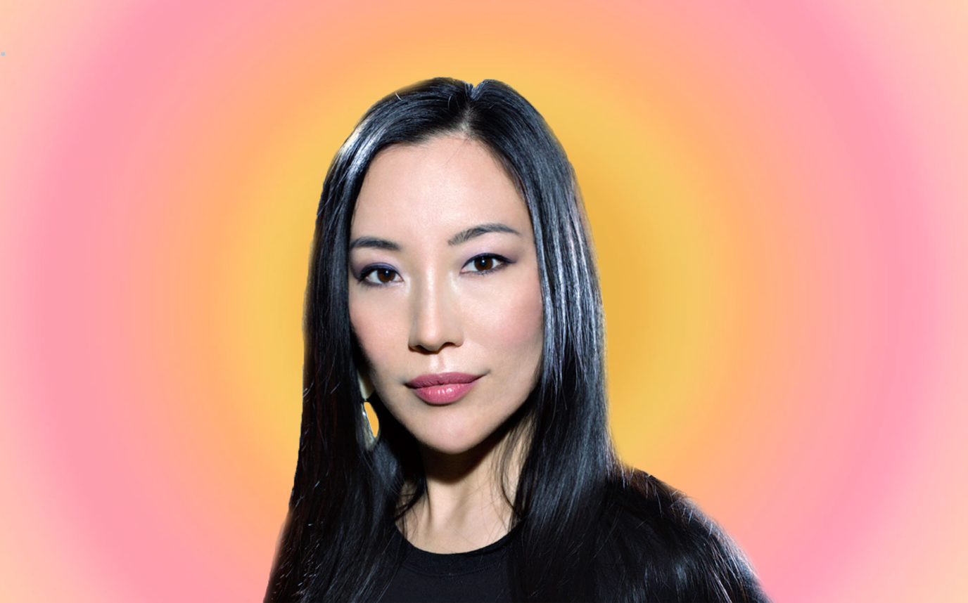 Krista Kim, Founder of the Techism Movement