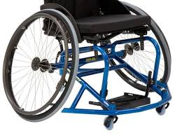 Image of Basketball wheelchair