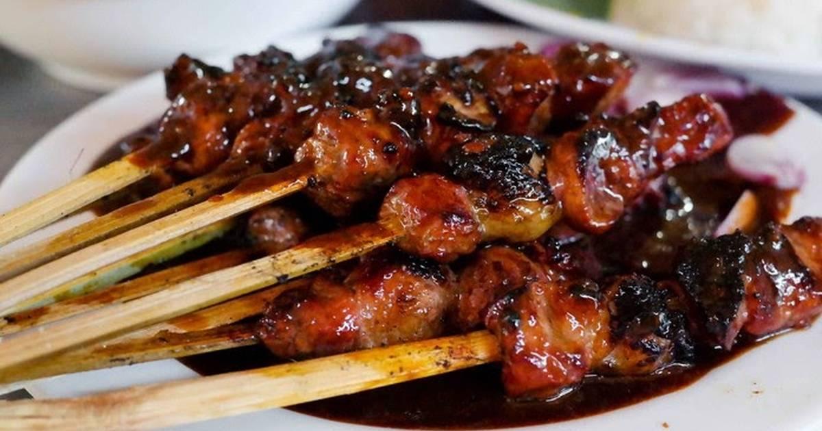 7 Warung Sate Kambing Enak di Jakarta yang Harus Kamu Coba