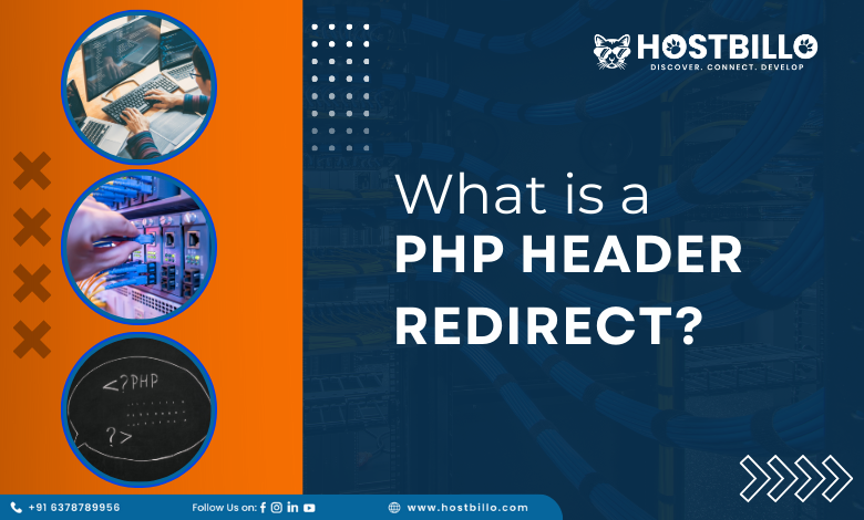 What Is a PHP Header Redirect?