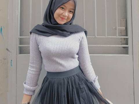 Hijab Fashion for Teens: Trendy and Modest