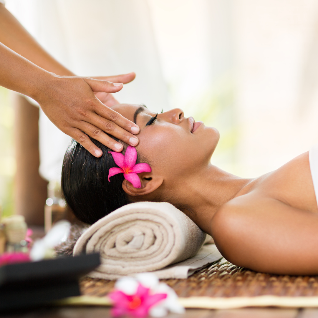 bali massage