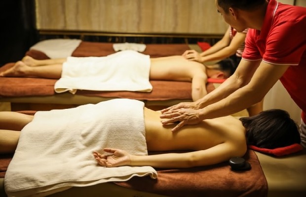 massage quận bình tân- thiên đường