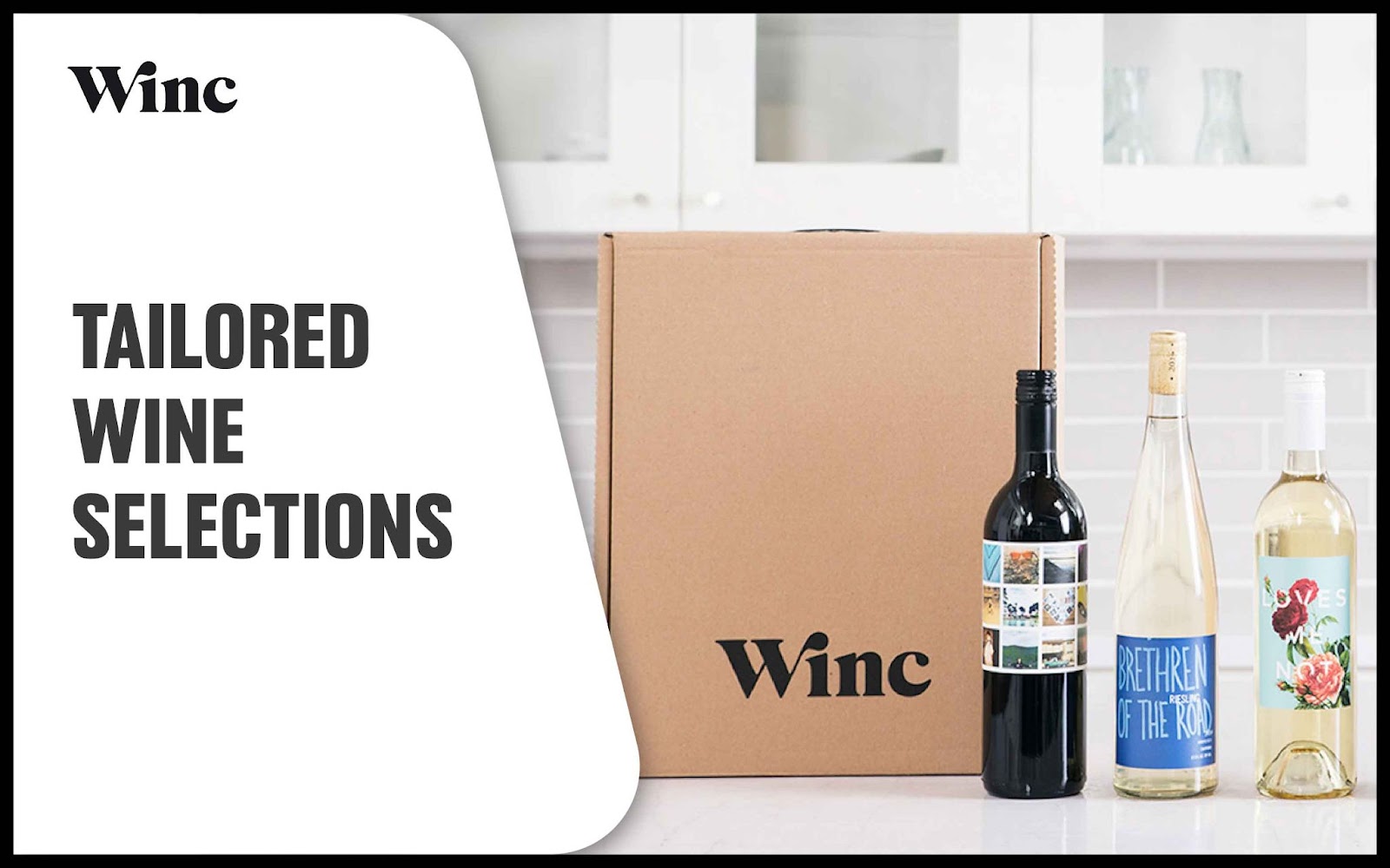 Winc - best wine subscription
