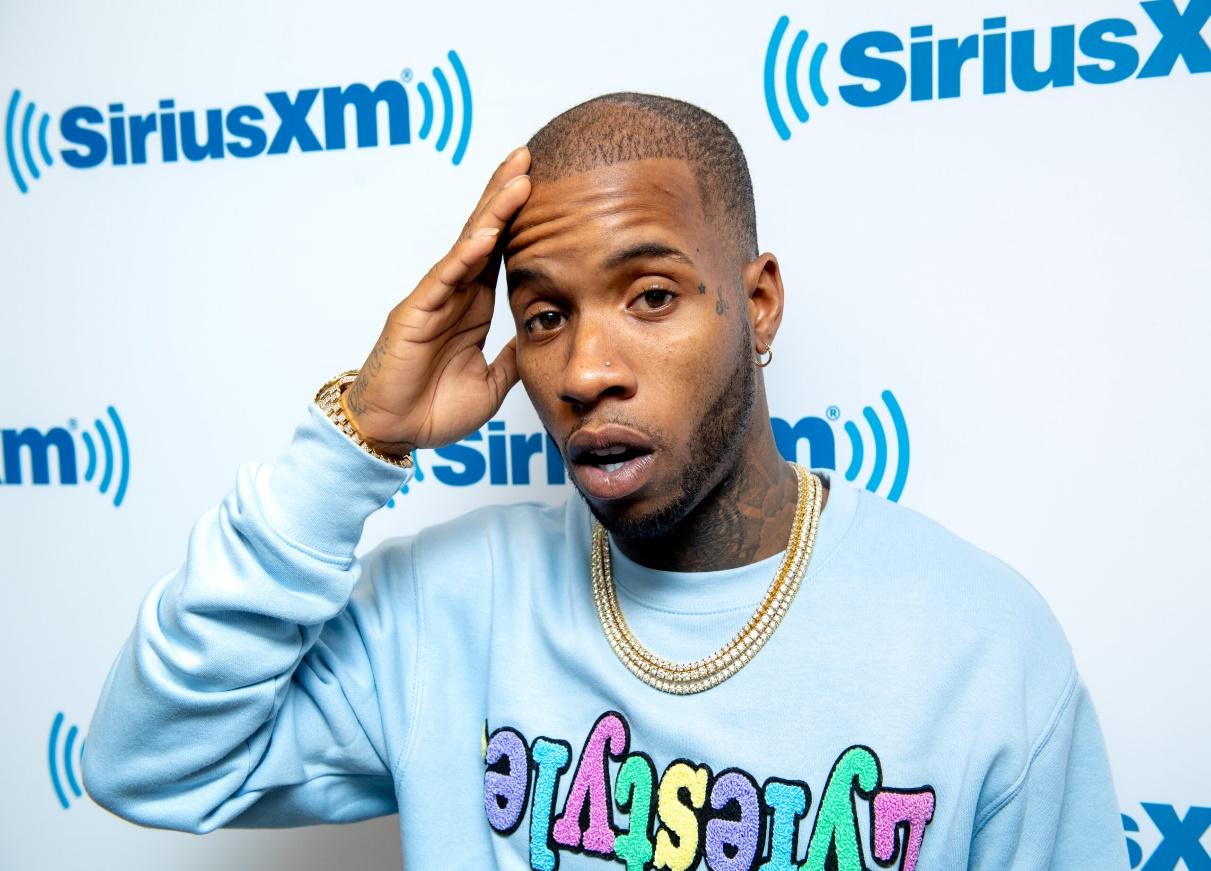 Tory Lanez Net Worth 2024: Updated Wealth Of The Artist