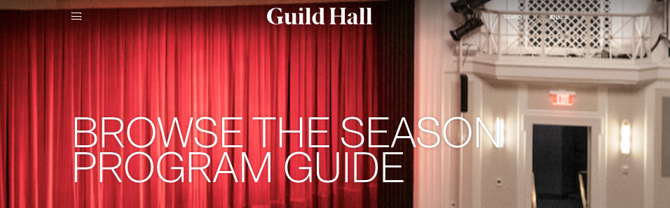 What to wear Guild Hall Gala.  New York Social Diary 