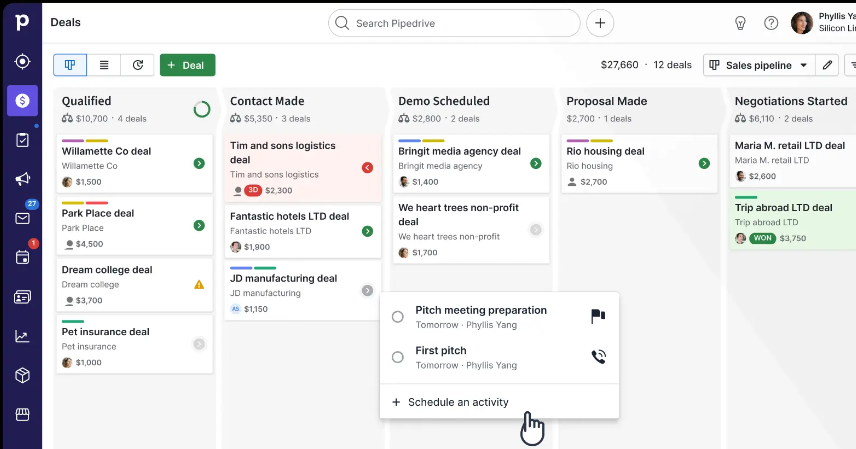 Getting started with CRM automation: Essential guide & templates included