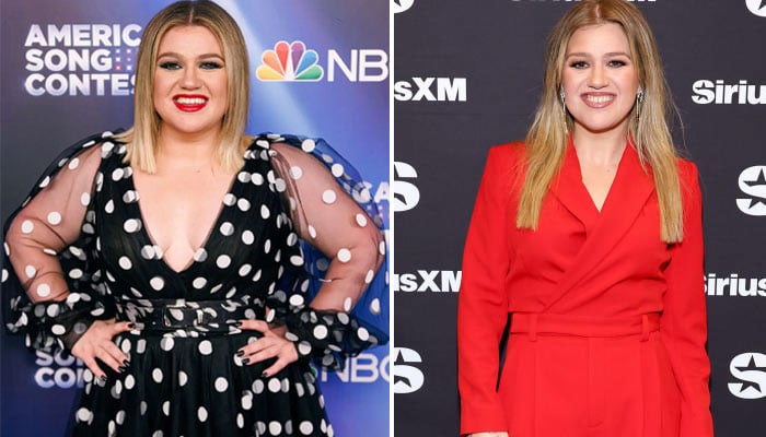 Kelly Clarkson Weight Loss 2024: Ozempic's Role Revealed