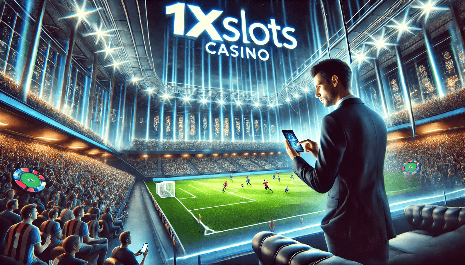 Revisão Completa do 1xSlots: A Melhor Plataforma de Cassino Online