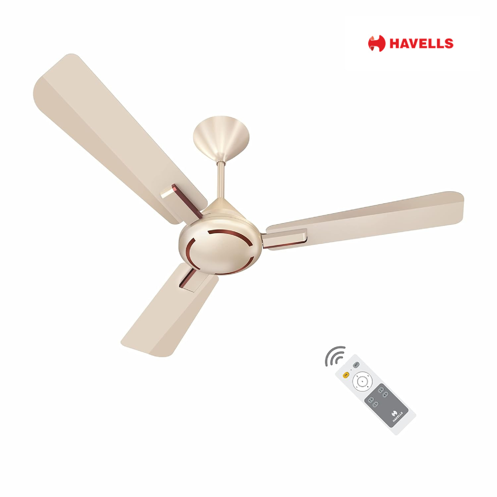 Havells Ambrose BLDC Ceiling Fan