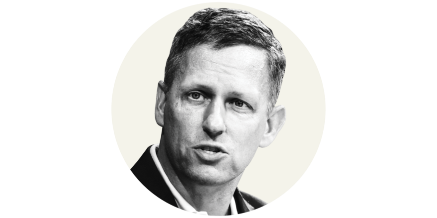 Peter Thiel