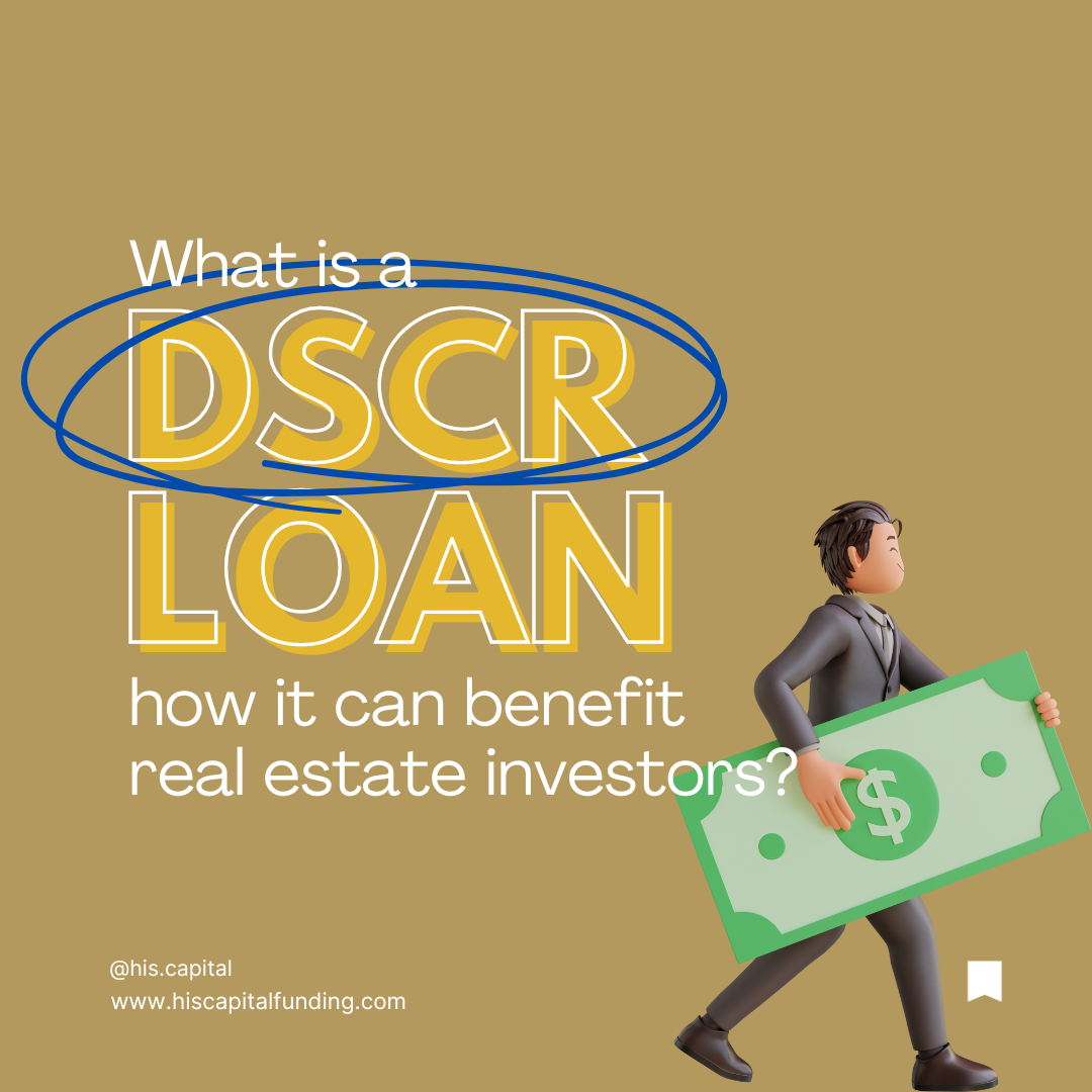 What is a DSCR Loan and How Can It Benefit Real Estate Investors?