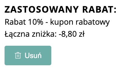 Kokonki kod rabatowy -10%