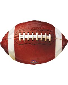 18" Championship Football Pkg