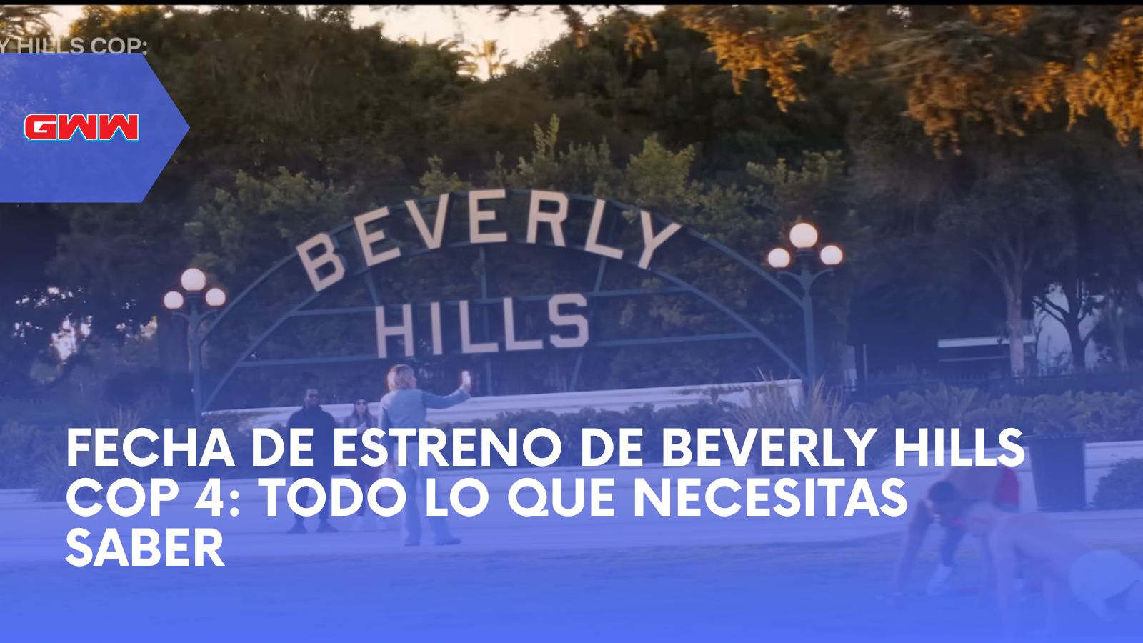Fecha de Estreno de Beverly Hills Cop 4: Todo lo que Necesitas Saber