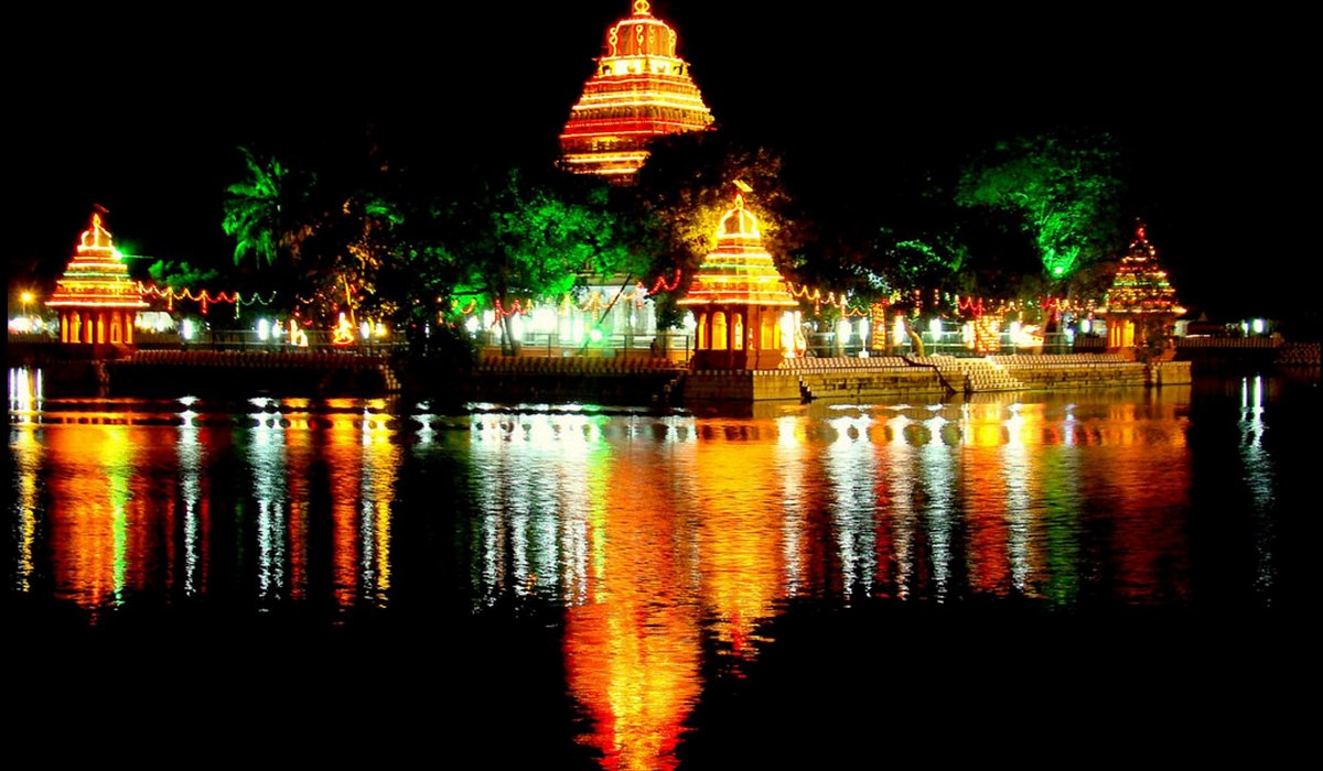 Madurai, Tamil Nadu