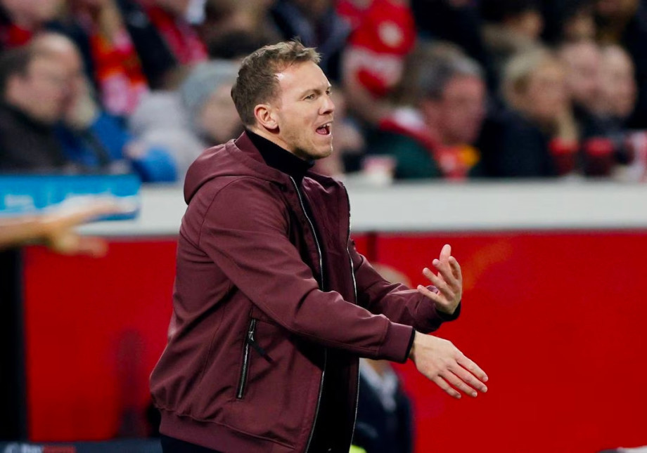 Julian Nagelsmann – HLV trẻ tài năng đang dần khẳng định vị thế trong làng bóng đá