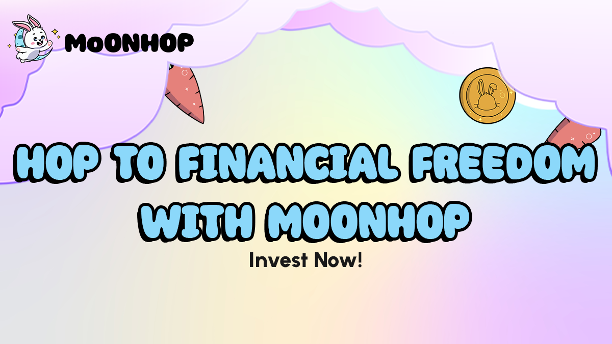 The Best Meme Coin to Buy? MOONHOP’s Steady Hop from $0.01 to $0.50, Daddy Tate’s Bull Run, SHIB’s Sizzling Burn Rate