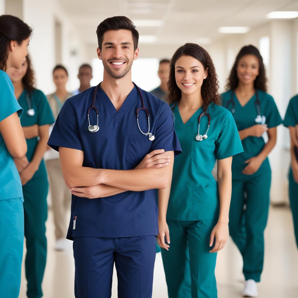 Factors That Determine the Time to Completion for an RN to BSN Program