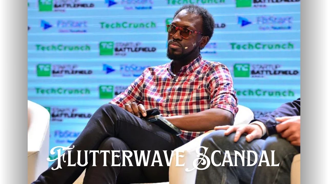 Flutterwave Scandal