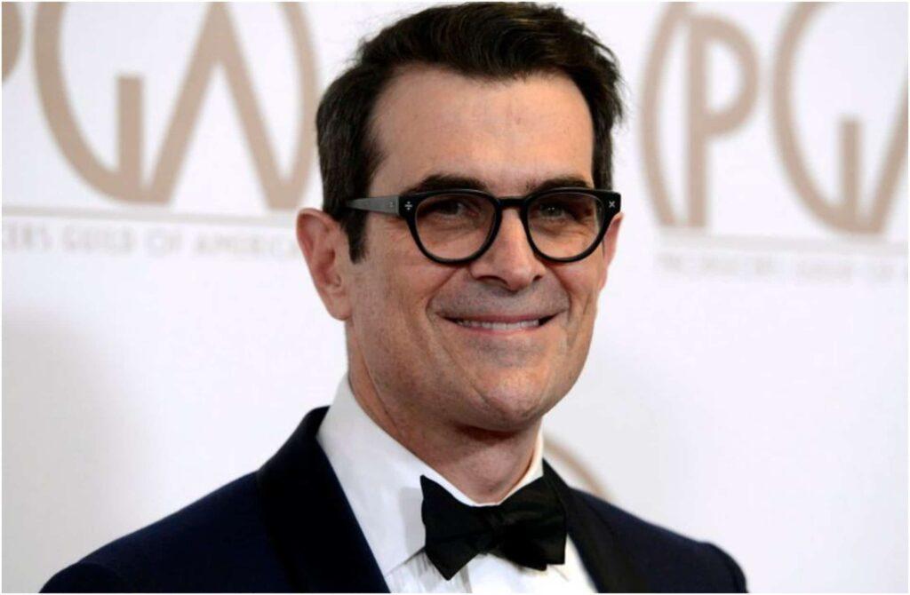 Ty Burrell Net Worth: Counting the Modern Family Fortune — citiMuzik