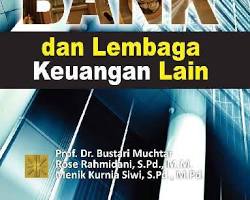 Image of Buku Keuangan Lembaga Keuangan Rose dan Saunders