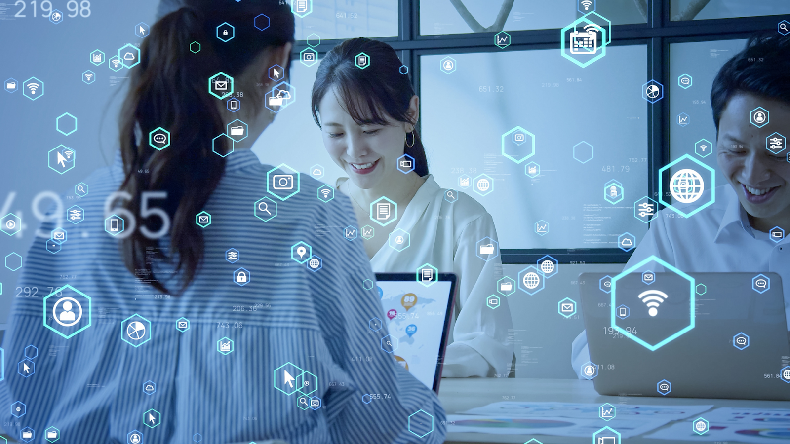 custom enterprise software solutions for enterprise apps 