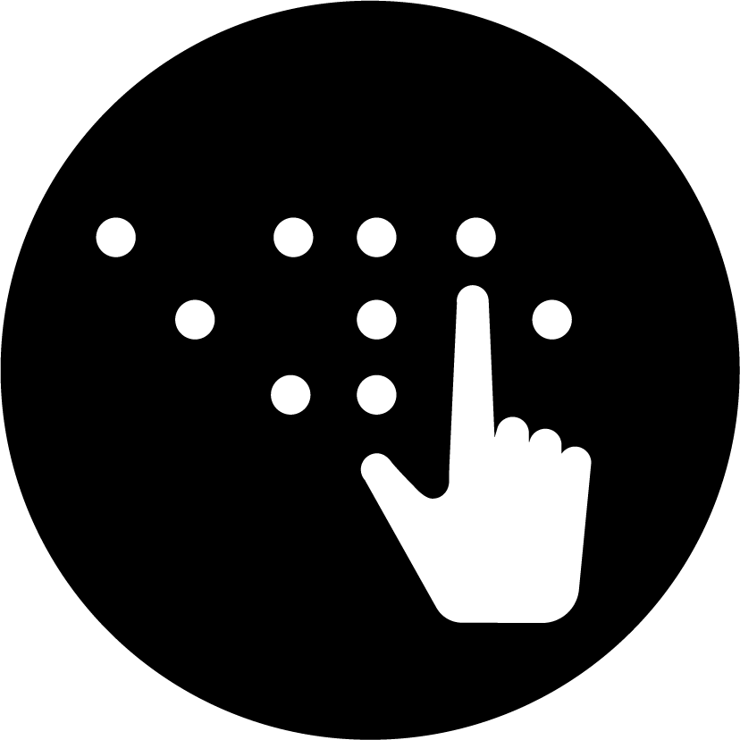 Piktogramm für Baille