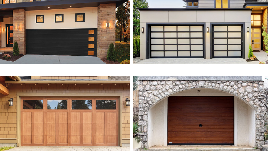 Garage Door