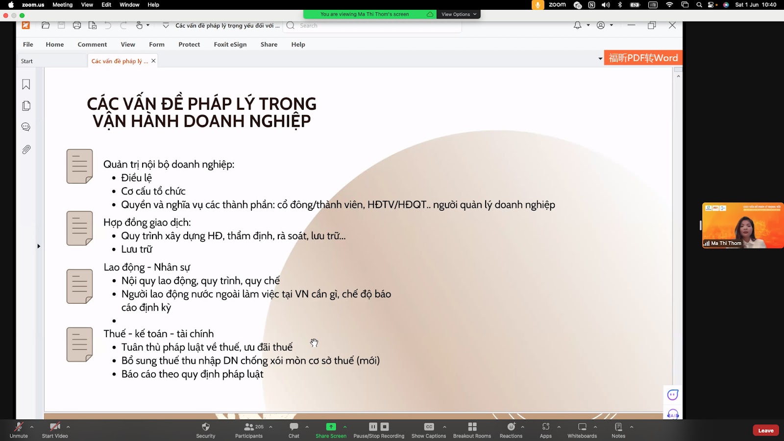 CÔNG TY CỔ PHẦN ARITO CLOUD