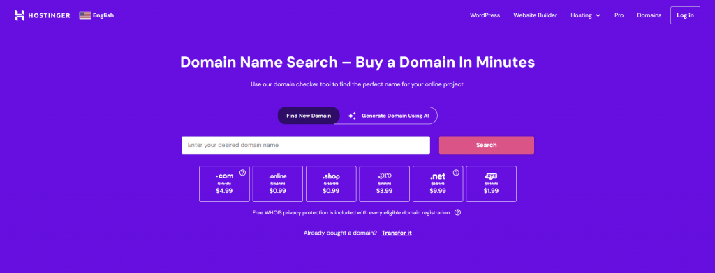 The Best Domain Registrars and How to Pick the Right One